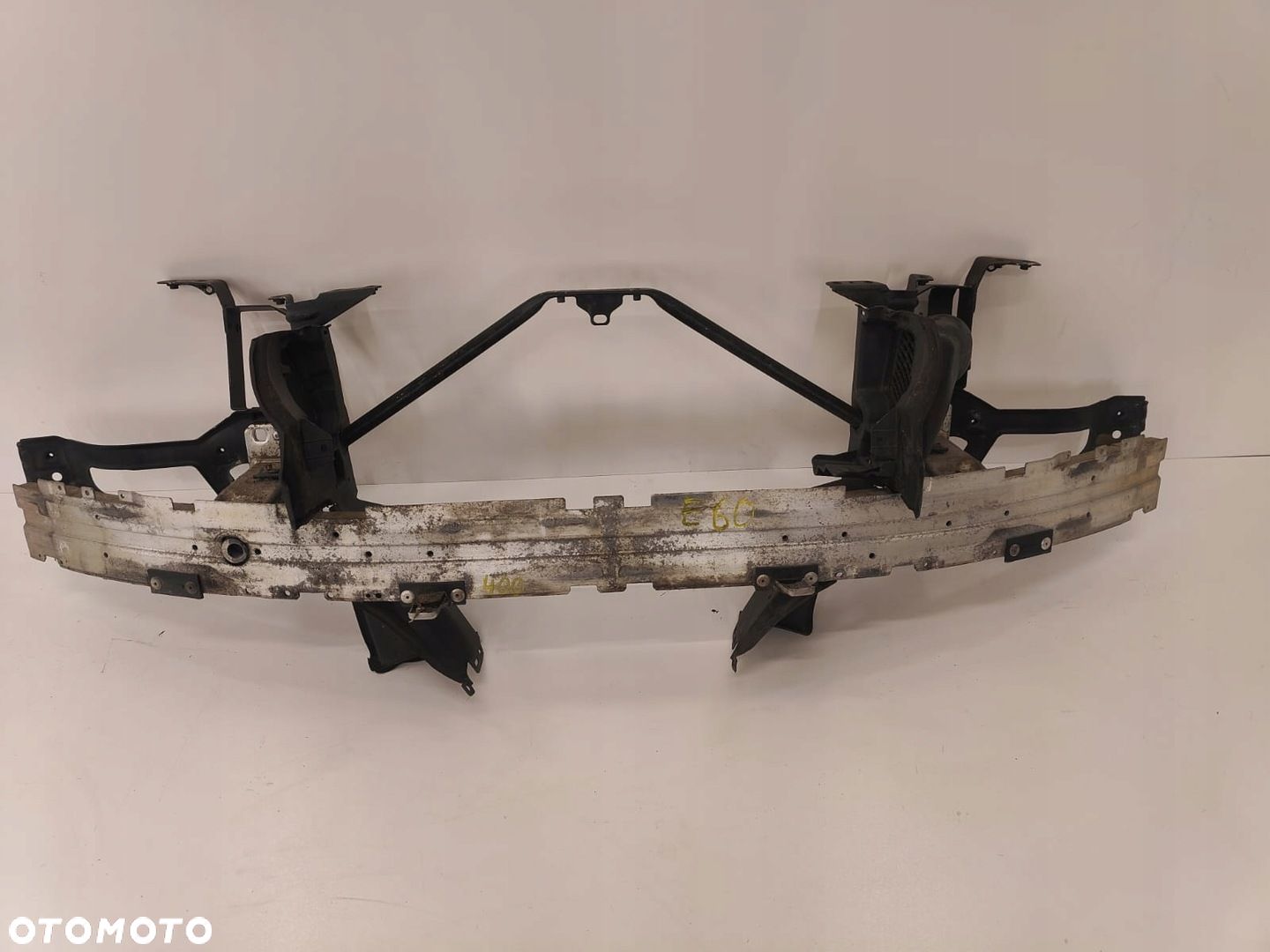 Bmw e60 5 seria 05-10 WZMOCNIENIE BELKA - 1
