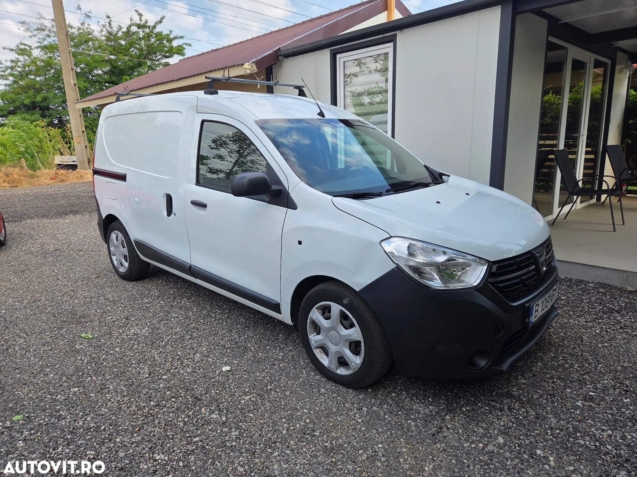 Dacia Dokker - 2