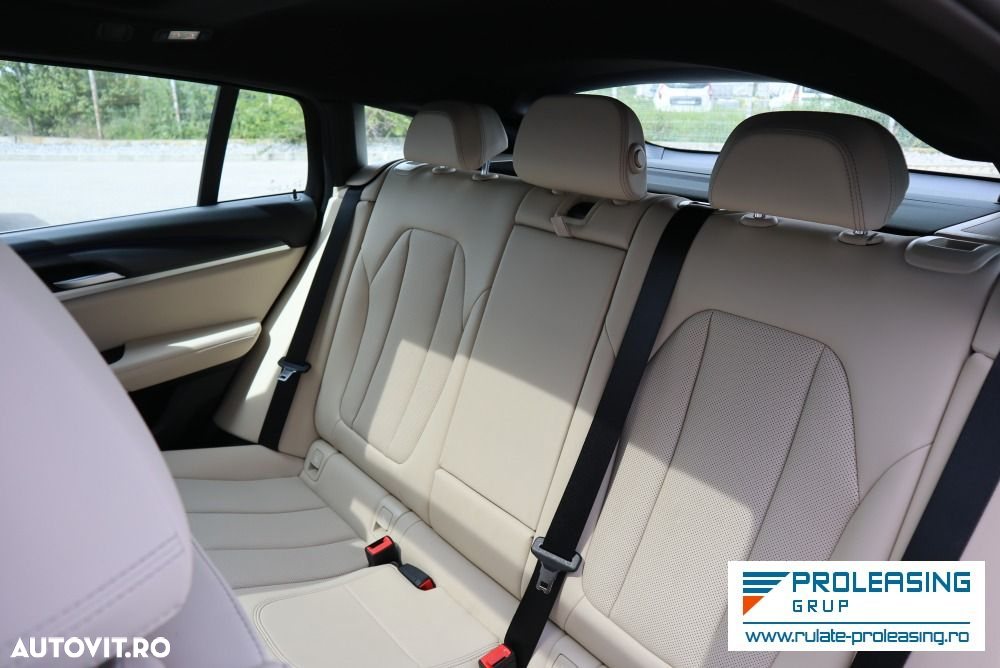 BMW X4 xDrive20d AT MHEV - 15