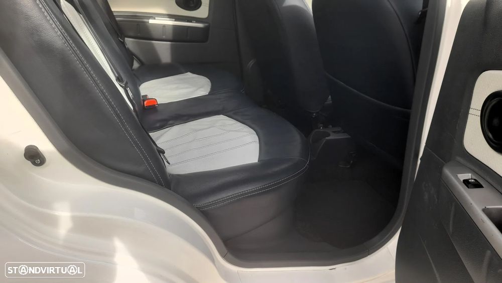 Chevrolet Matiz 1.0 U-Pulse - 37