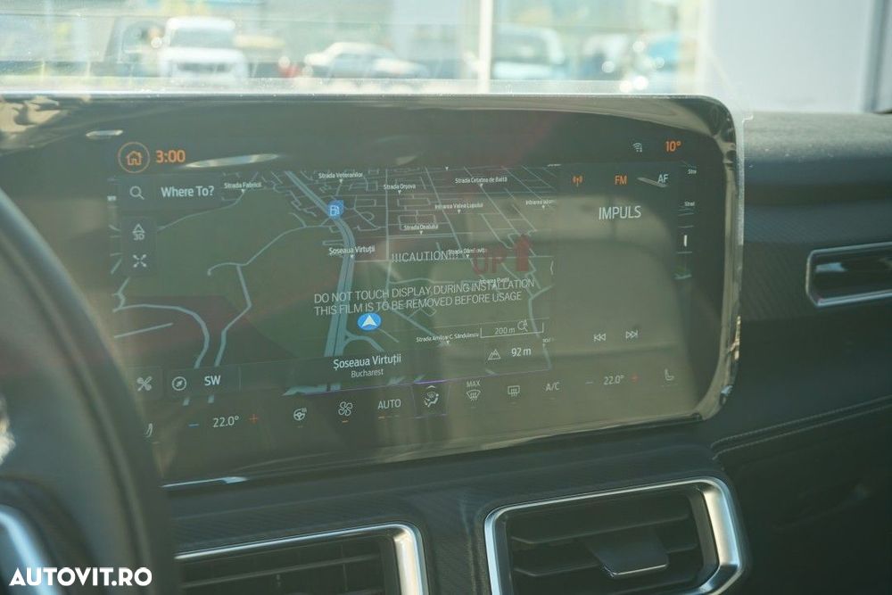 Ford Mustang 5.0 V8 Aut. GT - 6