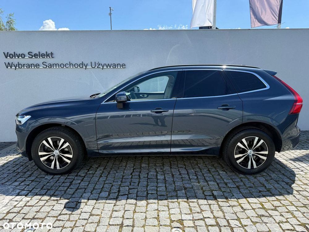 Volvo XC 60 - 5