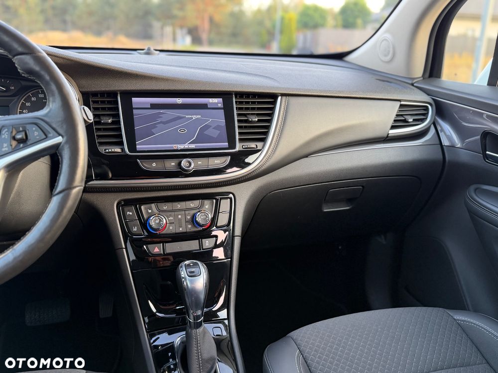 Opel Mokka - 18