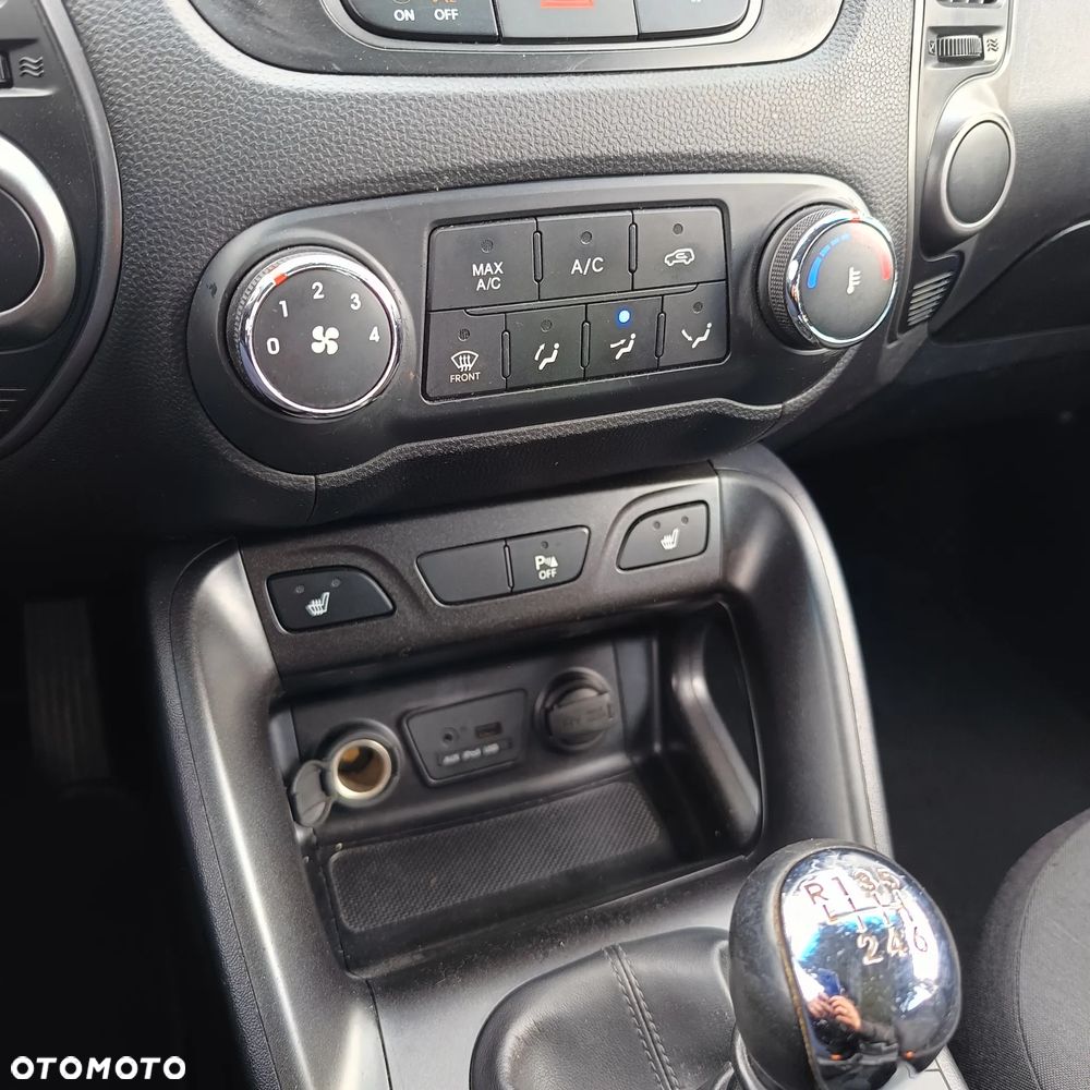 Hyundai ix35 1.6 2WD Comfort - 30