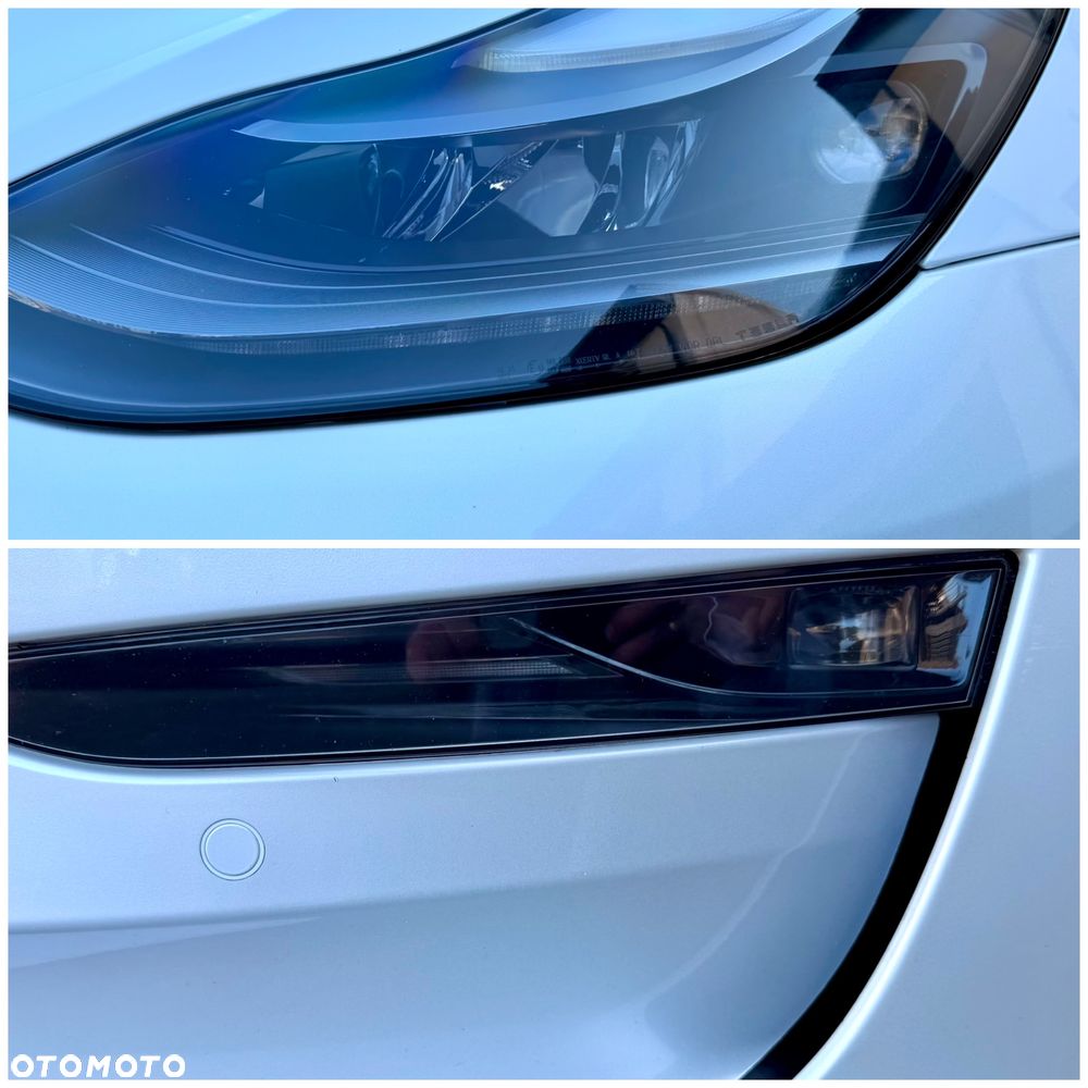Tesla Model 3 Long Range AWD - 21