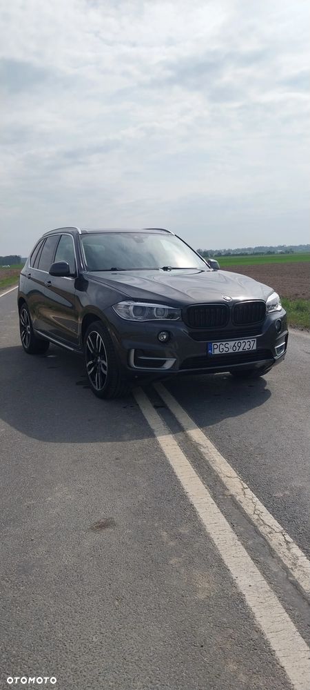 BMW X5 - 6
