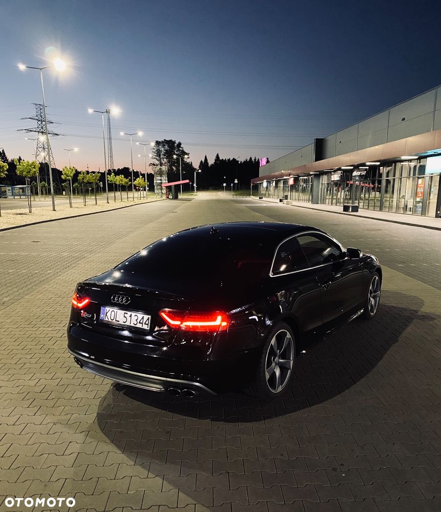 Audi S5 Coupé 3.0 TFSI Quattro S tronic - 4