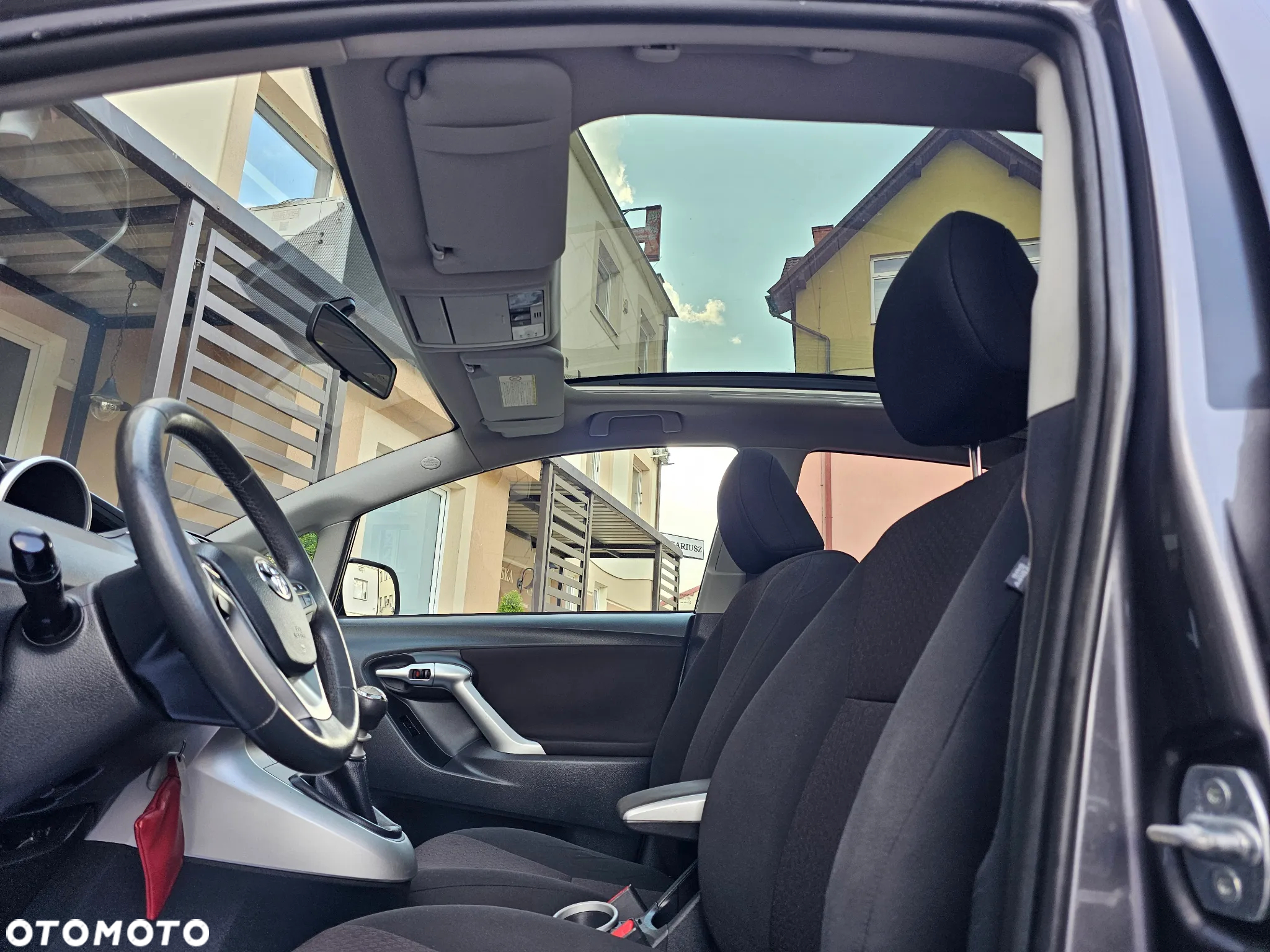 Toyota Verso 1.8 5-Sitzer Comfort - 13
