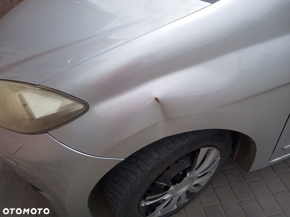 Honda FR-V 1.8 Trend - 4
