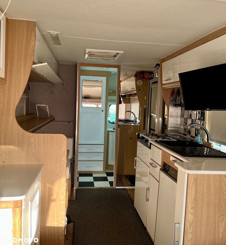 Lunar Clubman - 7
