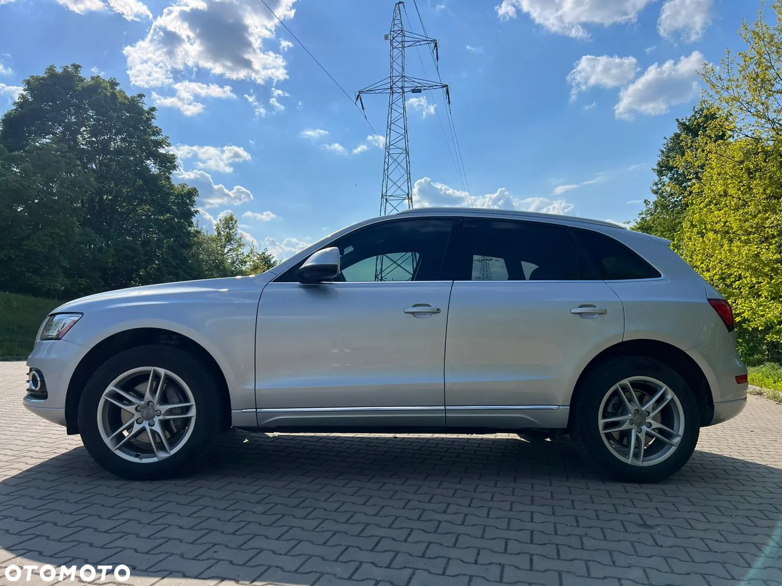 Audi Q5 3.0 TDI Quattro S tronic - 6
