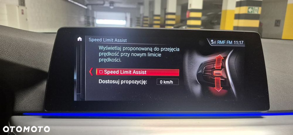 BMW Seria 5 530d M Sport sport - 33