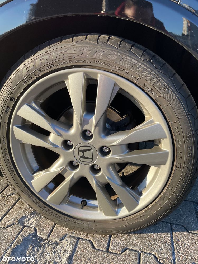 Honda Civic 1.8 GT Special Edition - 12
