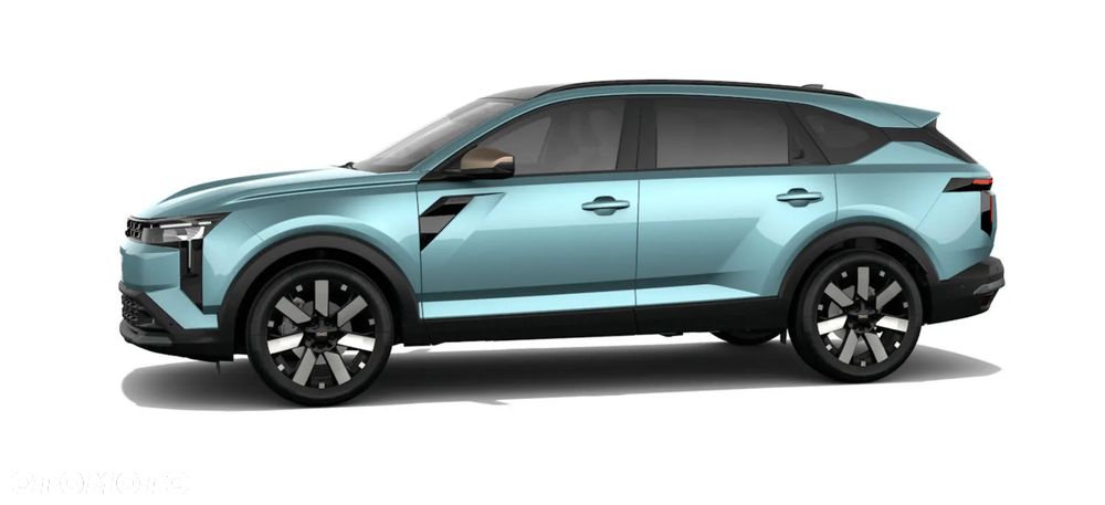 Dacia Striker - 4