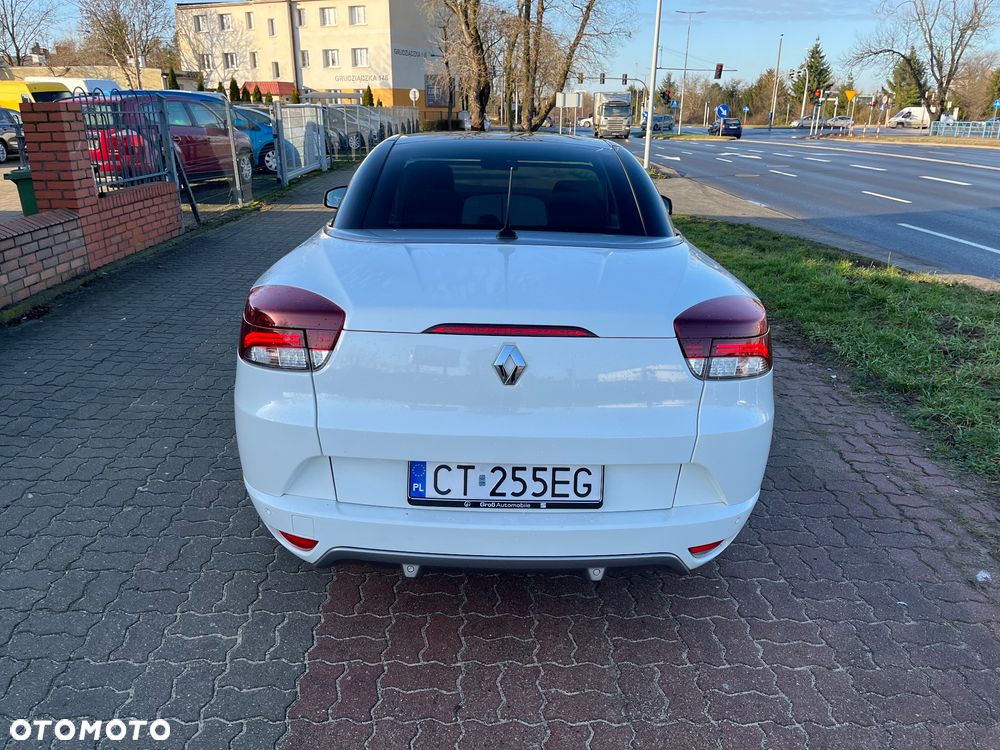 Renault Megane TCe 180 GT - 7
