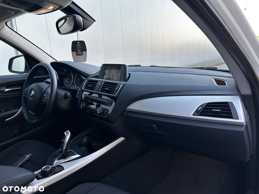 BMW Seria 1 - 34
