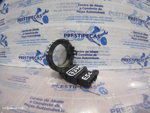 Modulo D01H66938B 5WK49001D MAZDA  2 FASE 1  2010 1.6MCZD 90CV 5P AZUL Imobilizador - 1