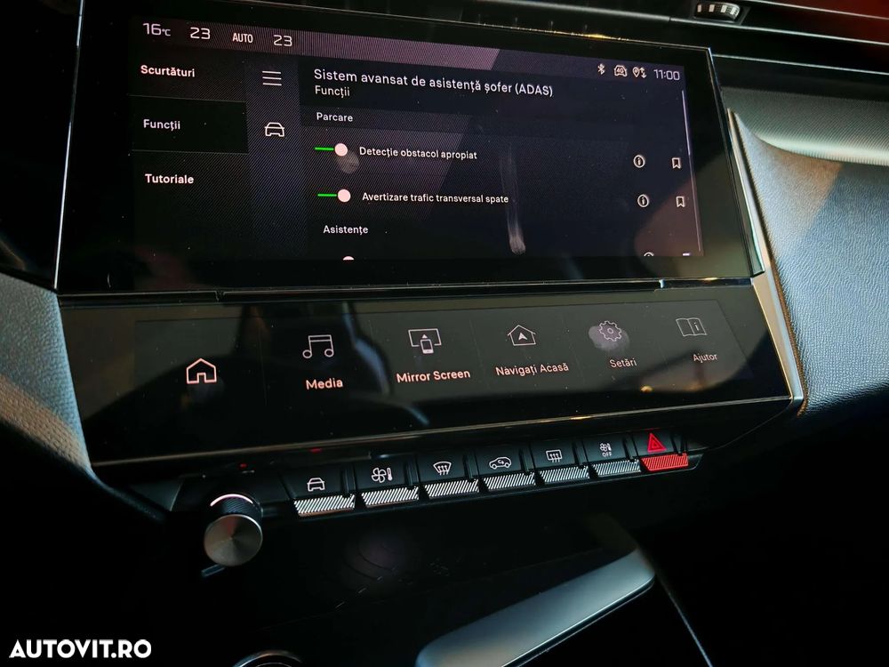 Peugeot 308 PureTech 130 GPF EAT8 Stop & Start GT - 40