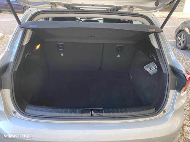 Fiat Tipo 1.3 M-Jet Lounge J17 - 13