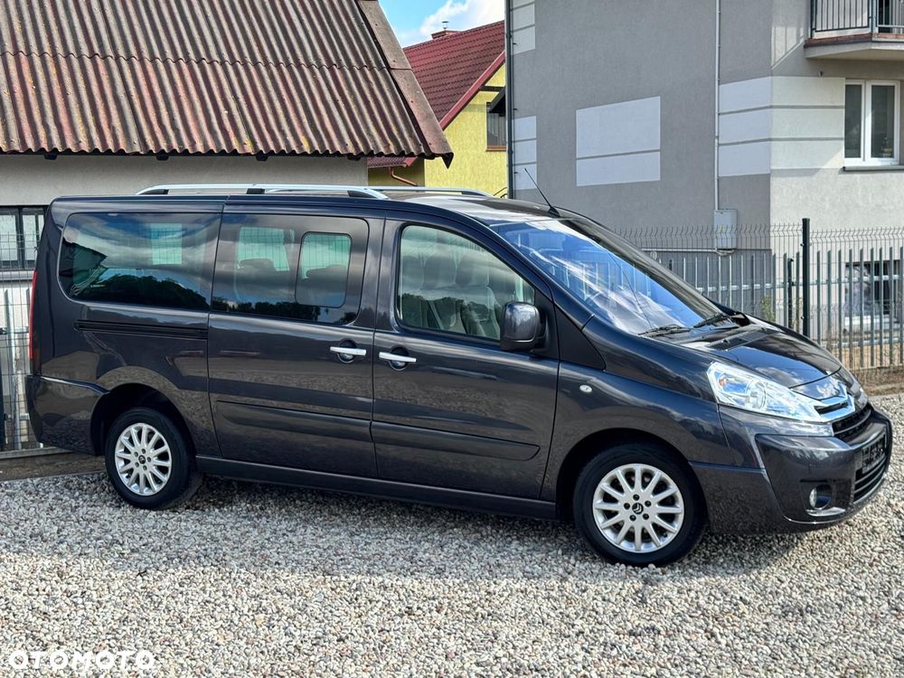 Citroën Jumpy 2.0 HDi L2 Atlante - 9