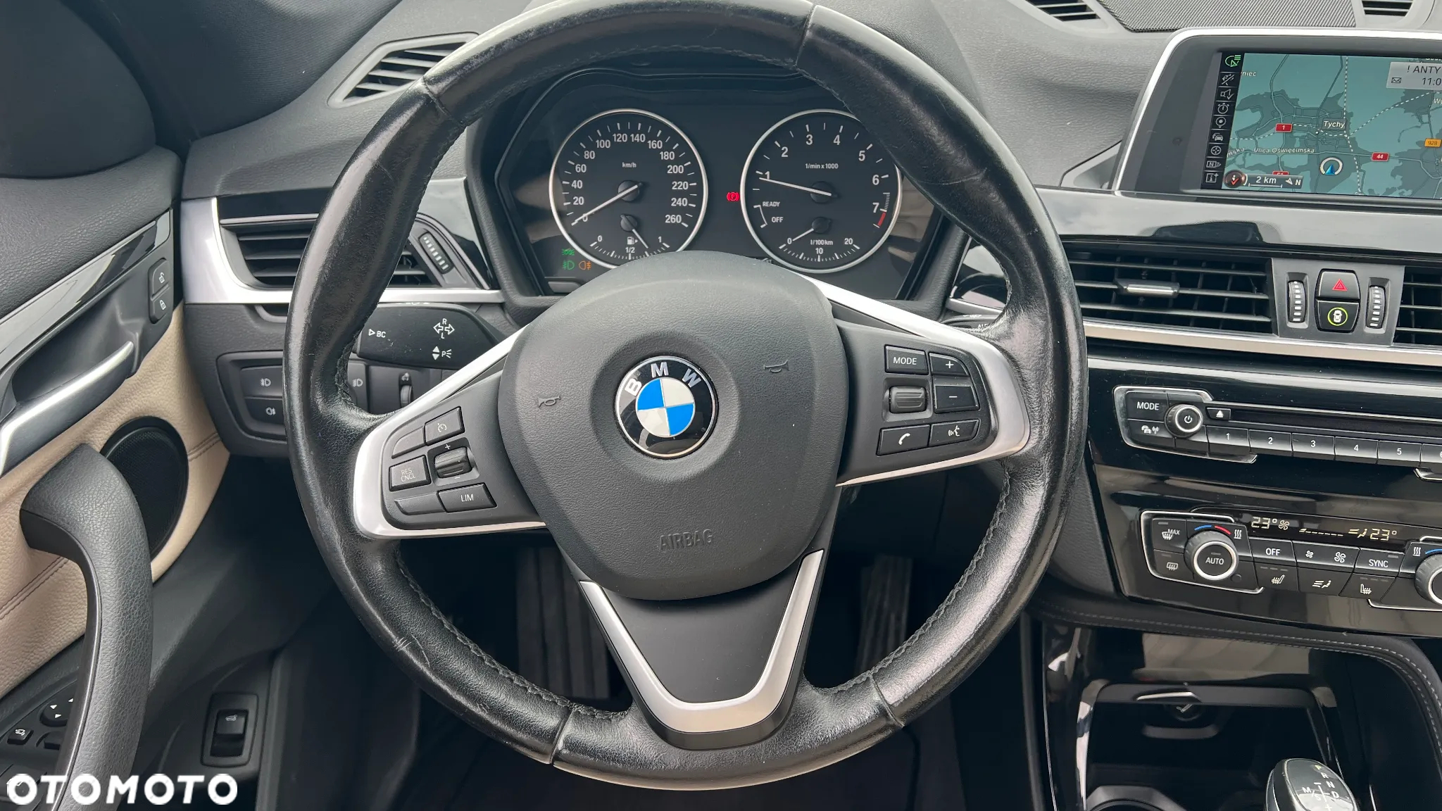 BMW X1 xDrive20i GPF M Sport sport - 25
