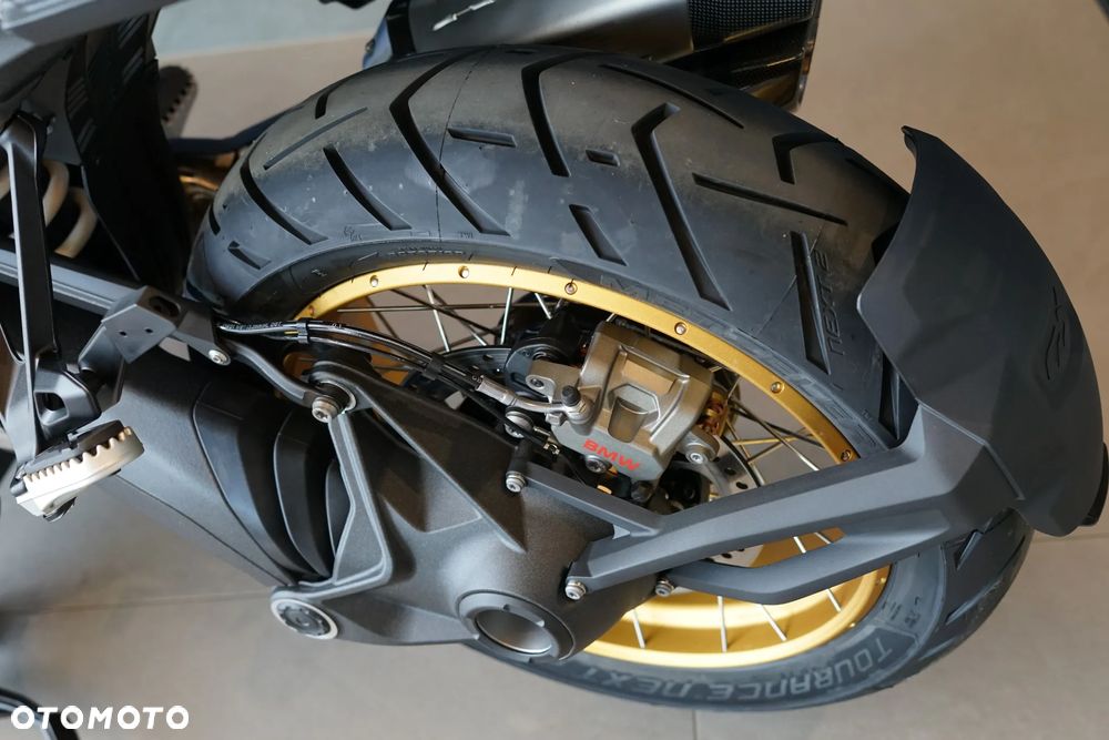 BMW GS - 18