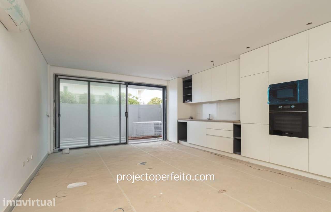 Apartamento T2 Venda em São Félix da Marinha,Vila Nova de Gaia - Grande imagem: 5/16