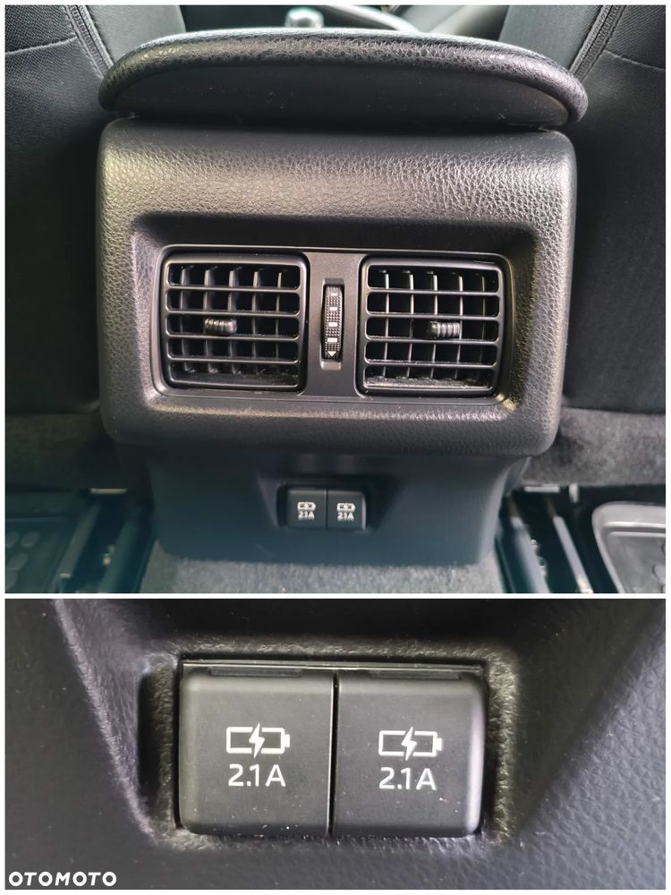 Toyota Camry 2.5 Hybrid Comfort CVT - 21