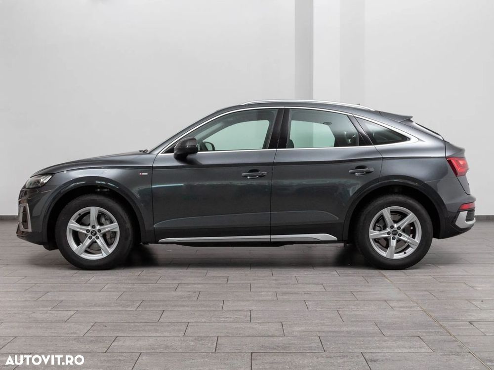 Audi Q5 - 2