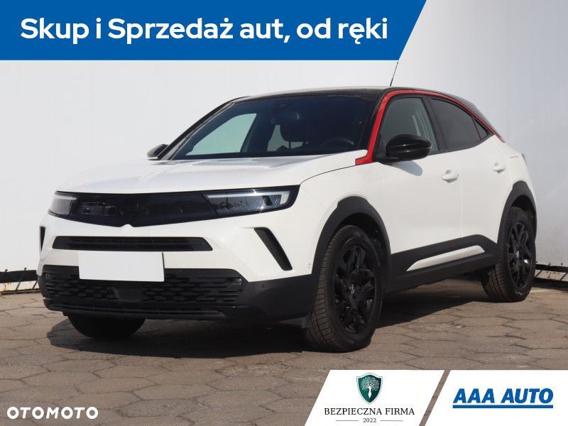 Opel Mokka - 3