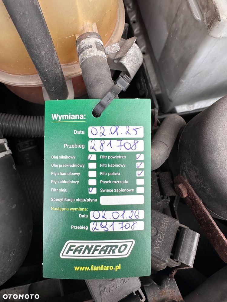 Chrysler Voyager 2.8 LX CRD - 16