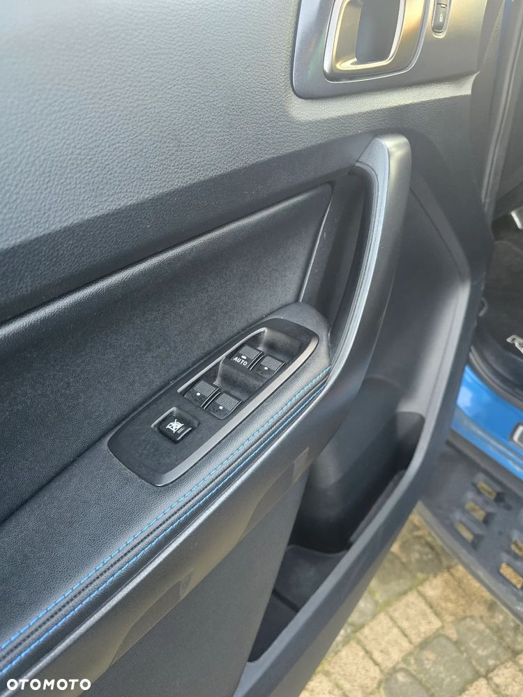 Ford Ranger 2.0 EcoBlue 4x4 DC Raptor - 10