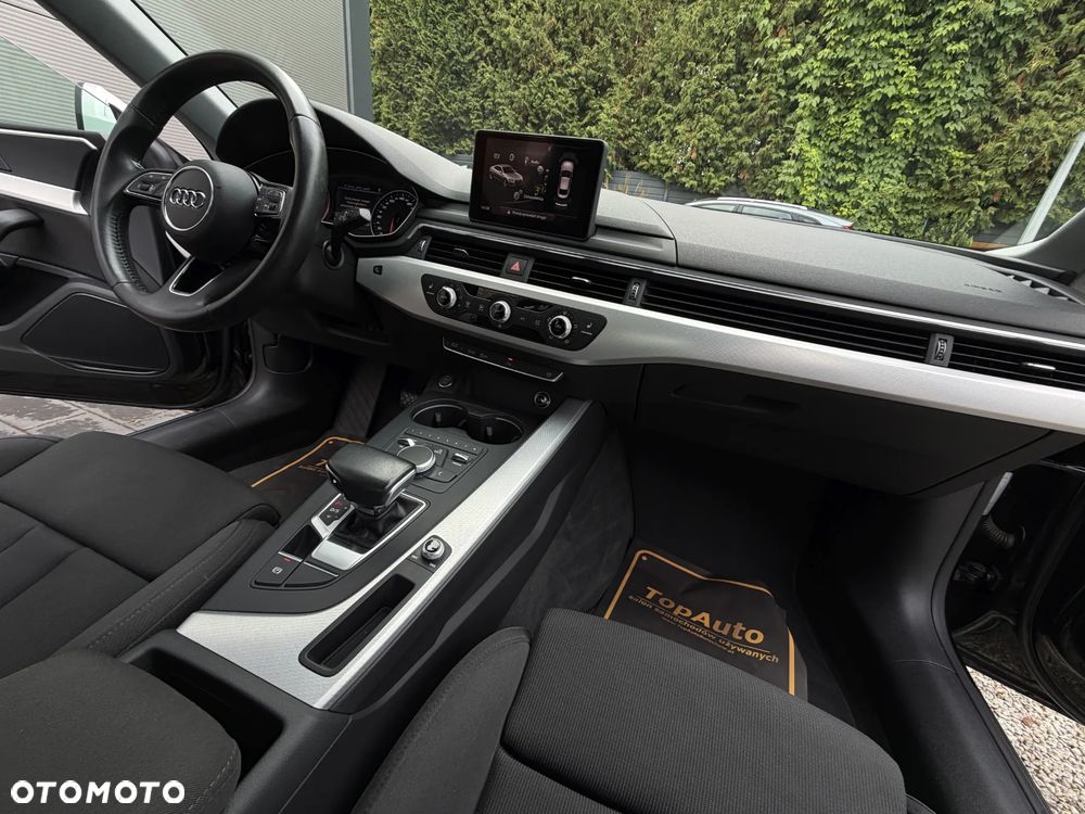 Audi A5 Coupé 2.0 TFSI S tronic - 16