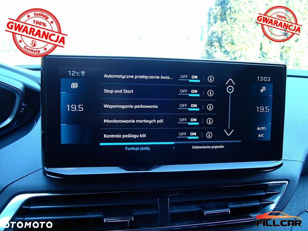 Peugeot 3008 1.5 BlueHDi Allure Pack S&S EAT8 - 24