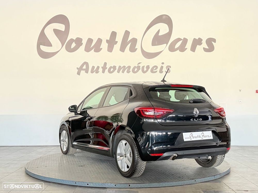 Renault Clio 1.0 TCe Intens - 7