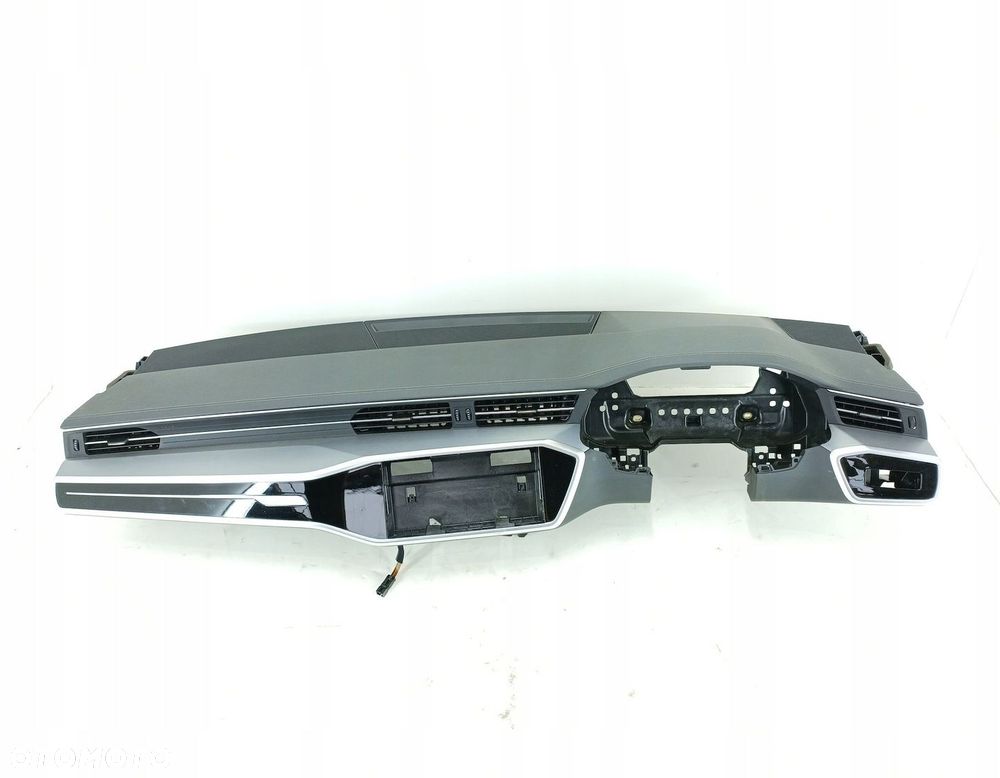 DESKA ROZDZIELCZA AUDI A7 C8 4K 4K2857001B UK - 1