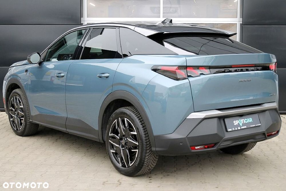 Peugeot 3008 1.2 PureTech mHEV GT S&S e-DCS6 - 15