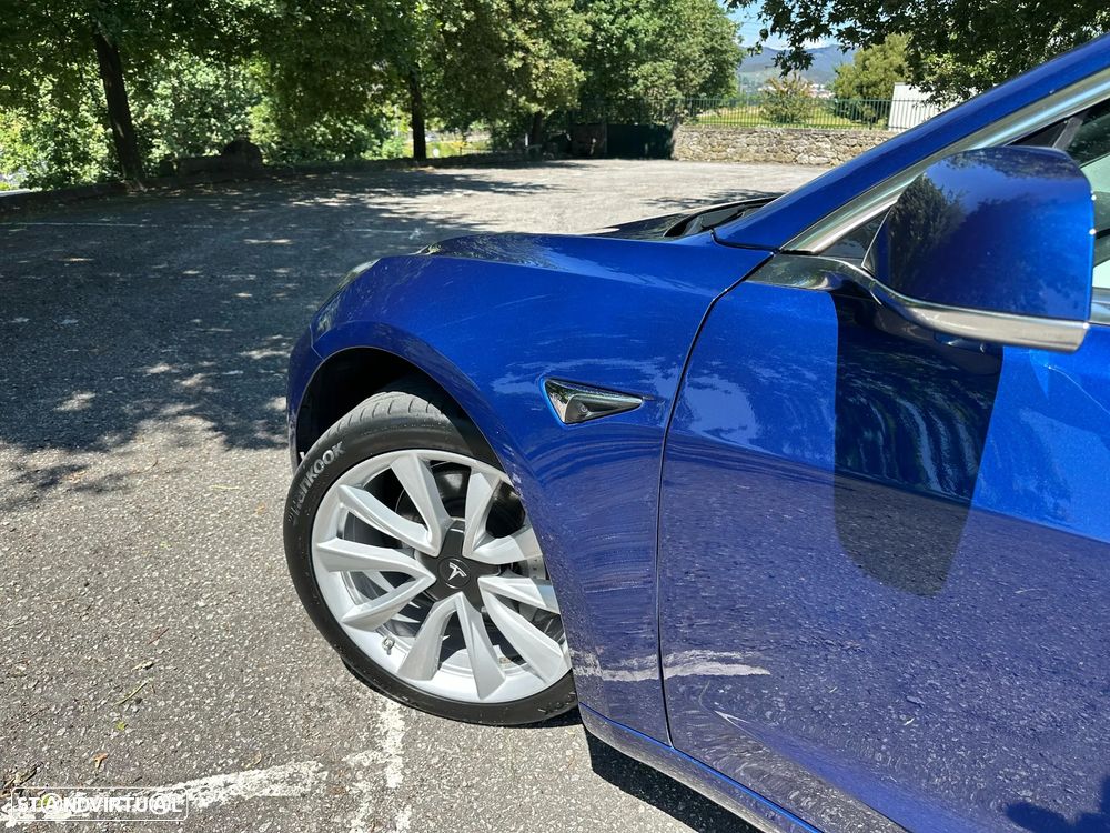 Tesla Model 3 Long Range AWD Dual Motor - 19