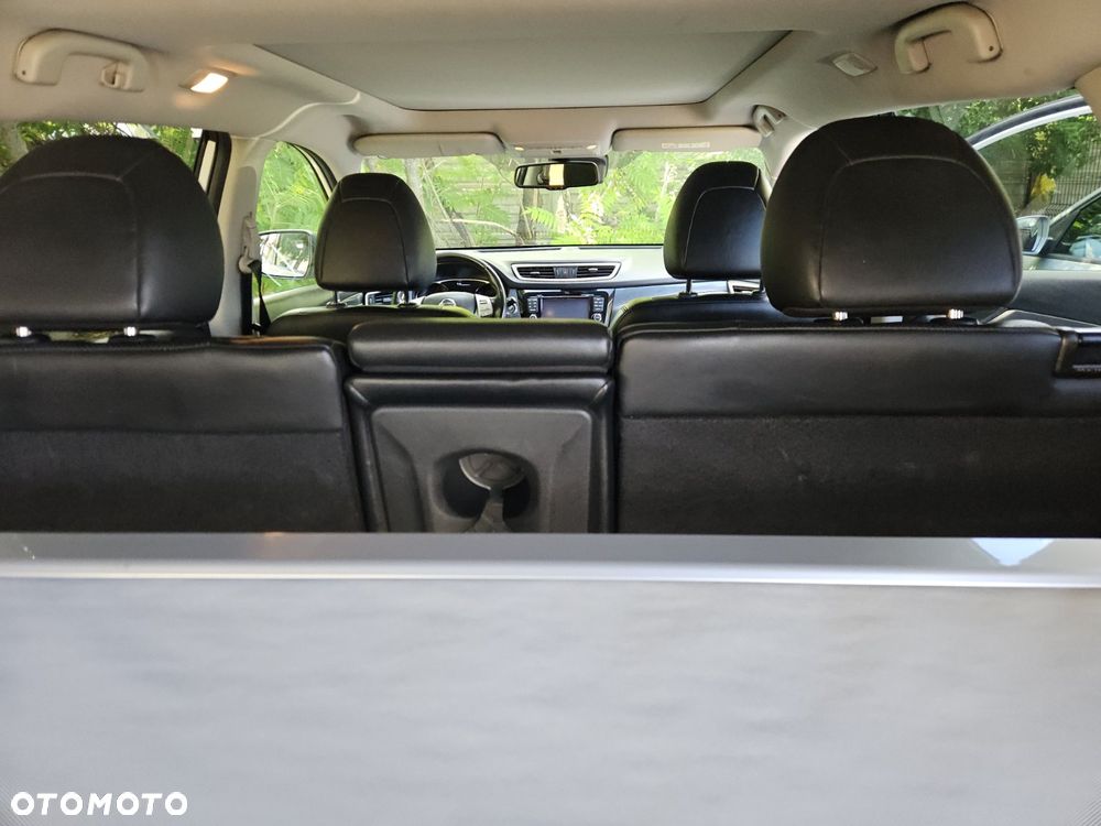 Nissan X-Trail 1.6 DCi Xtronic Tekna - 30