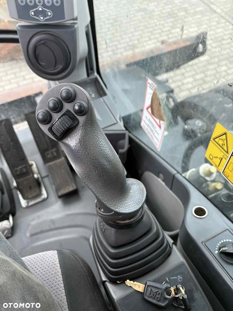 Caterpillar M 315D ROTOTILT ENGCON SZCZYPCE PODPORY - 27