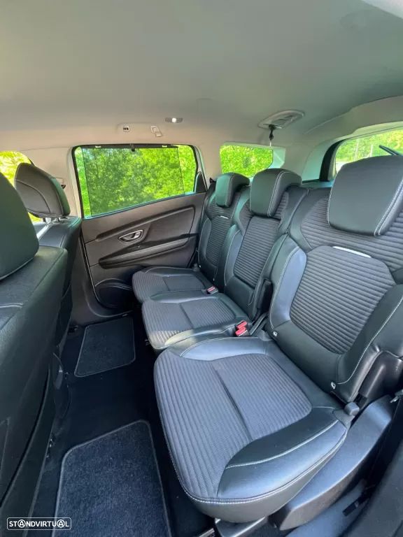 Renault Grand Scénic 1.7 Blue dCi Limited - 13