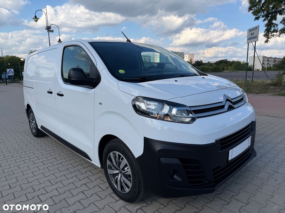 Citroën Jumpy - 5