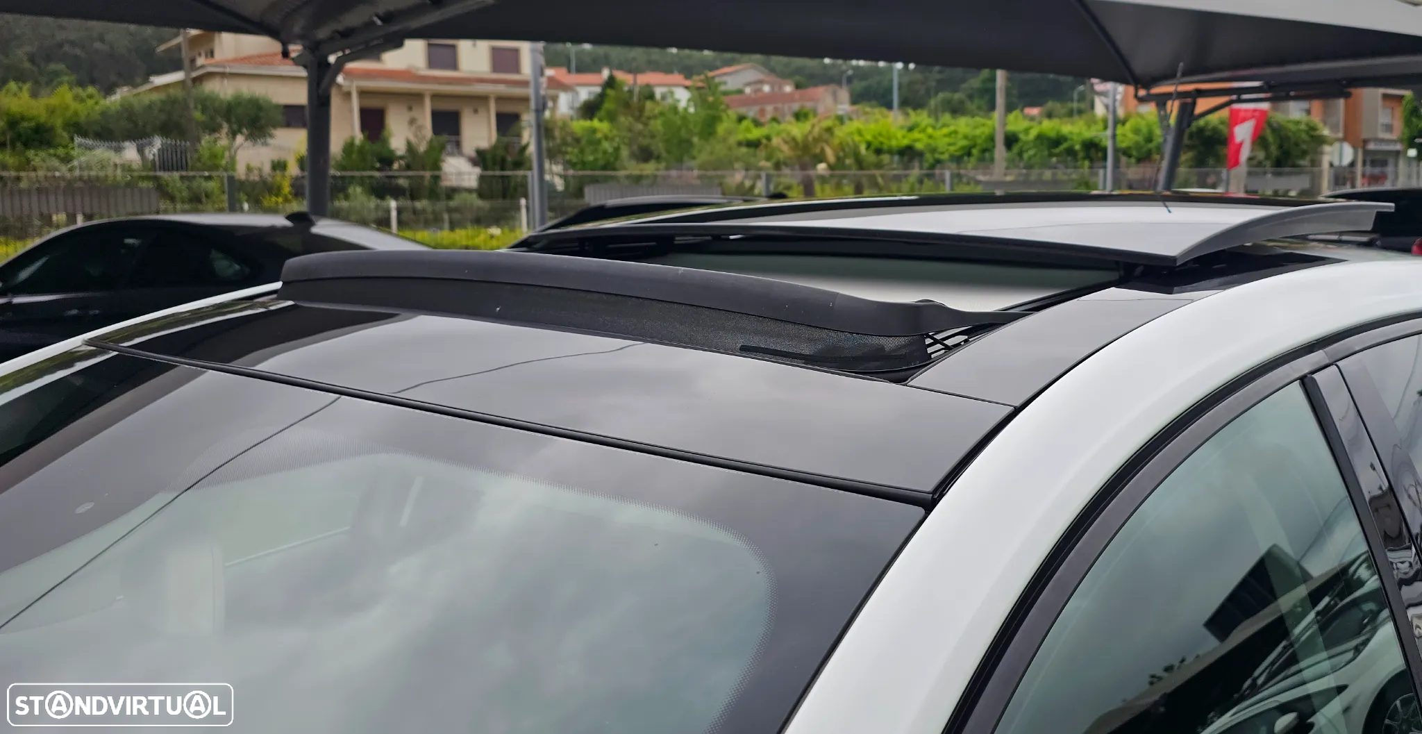 Renault Mégane 1.8 TCe R.S. EDC J19 - 50