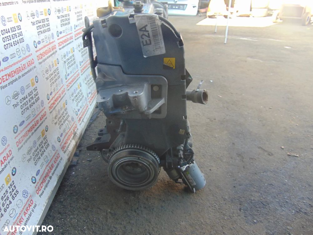 Motor Fiat 1.4 cod 843a1000 Fiat Tipo lancya 1.4 ypsilon Alfa Romei Mito 1.4 euro 6 - 9