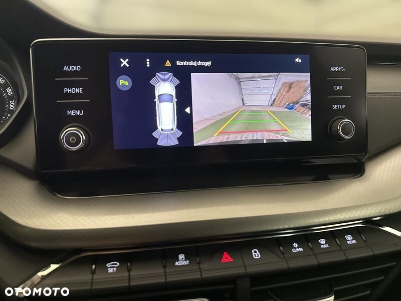 Skoda Octavia 1.5 TSI ACT Ambition - 16