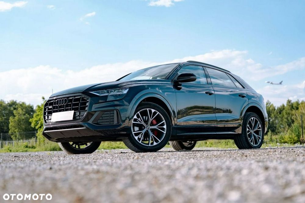 Audi Q8 - 13