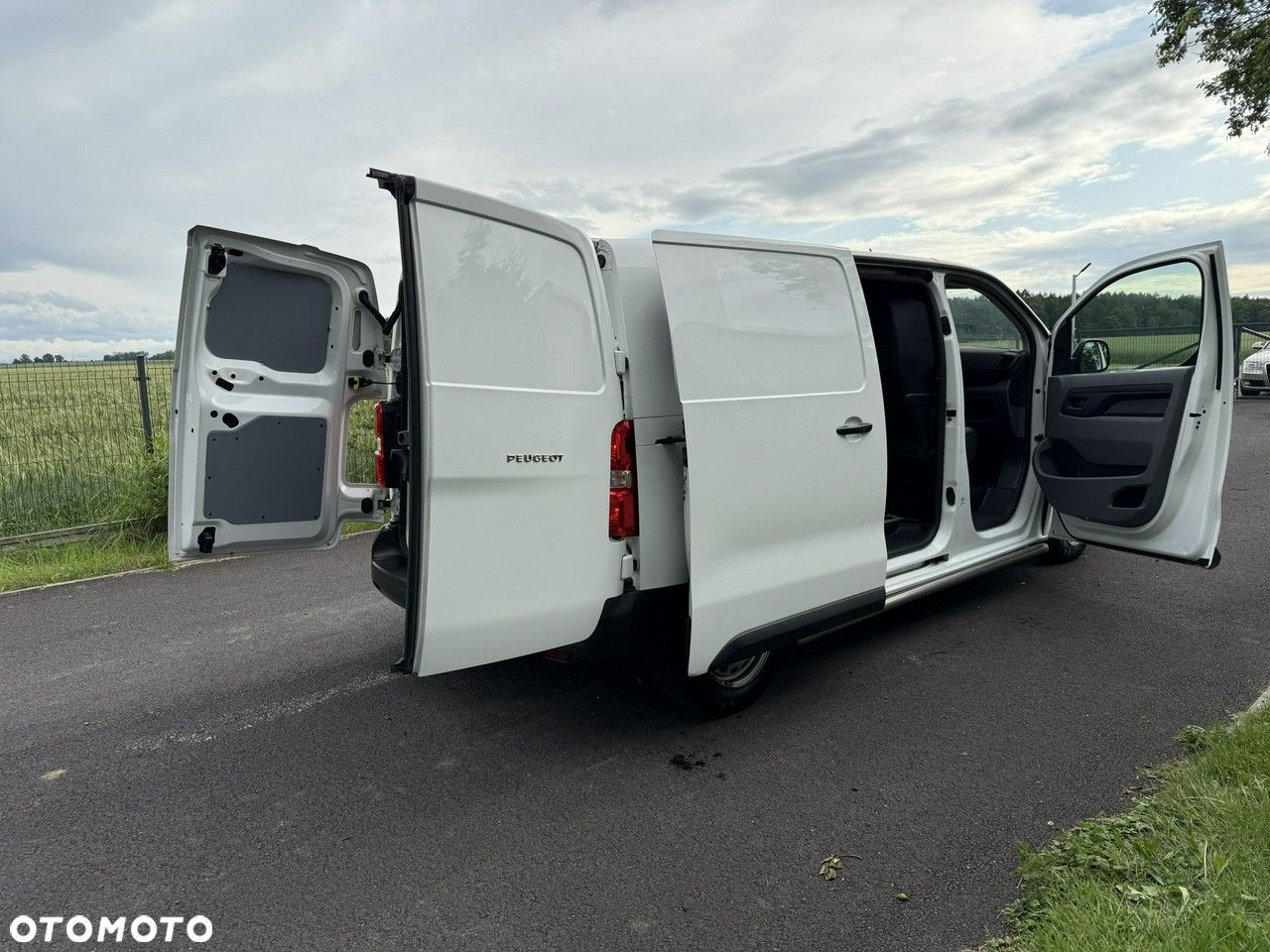 Peugeot Expert - 9