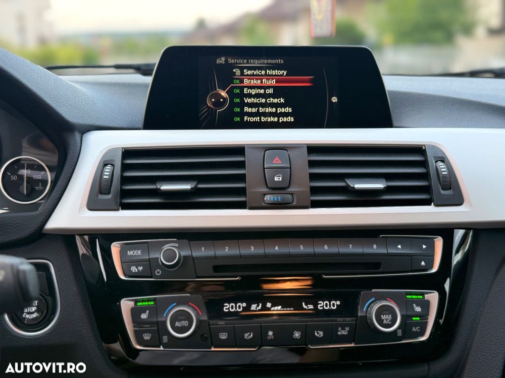 BMW Seria 3 - 16