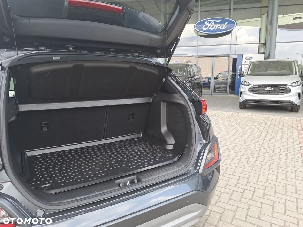 Hyundai Kona 1.6 T-GDI Premium 4WD DCT - 13