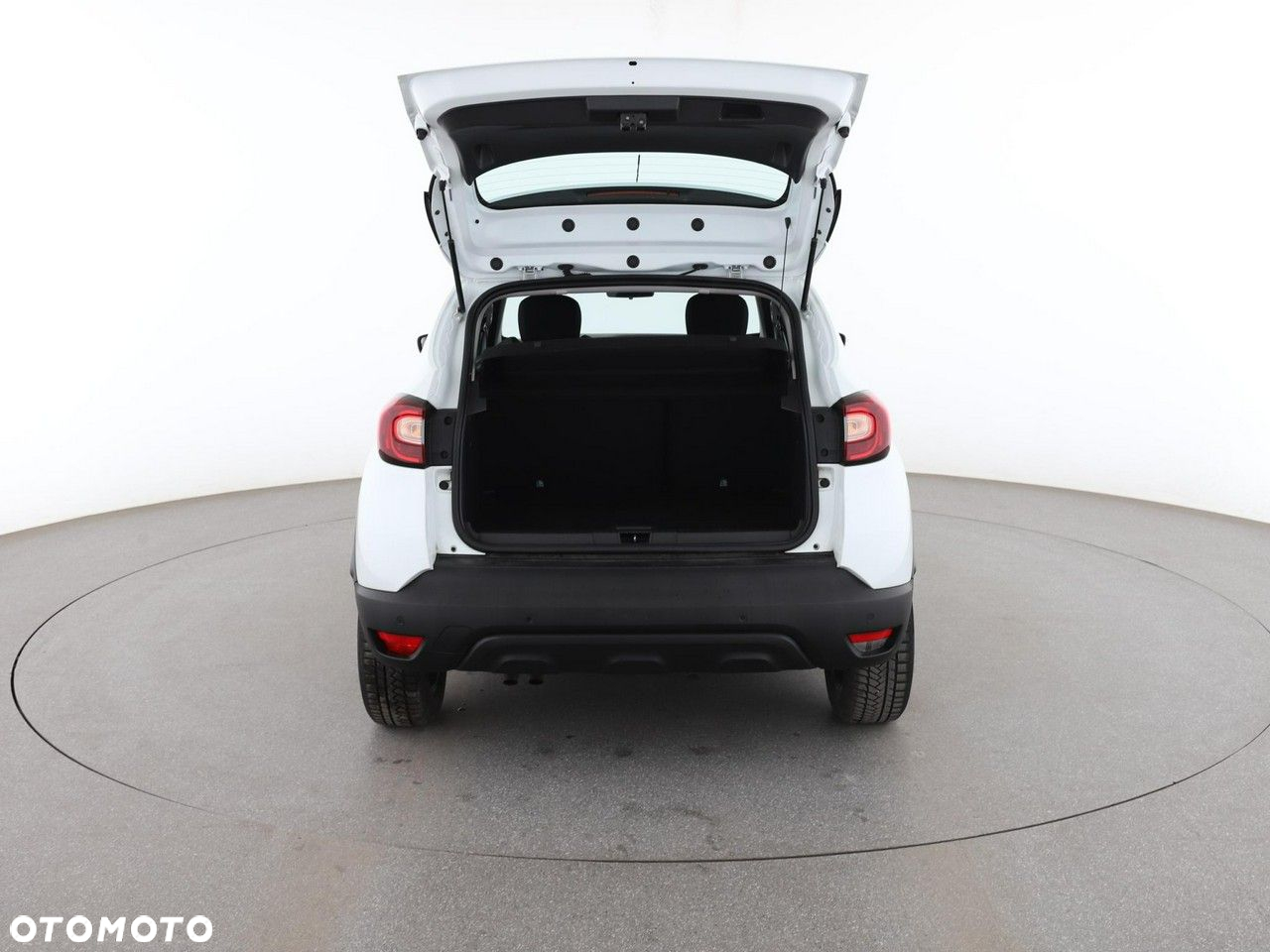 Renault Captur - 19